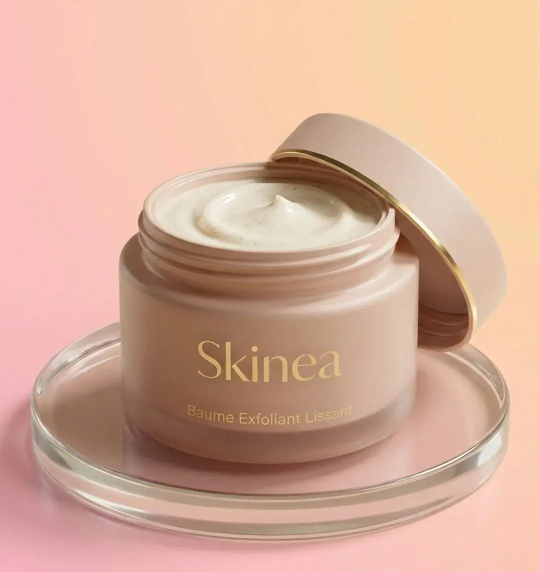Baume Exfoliant Corps